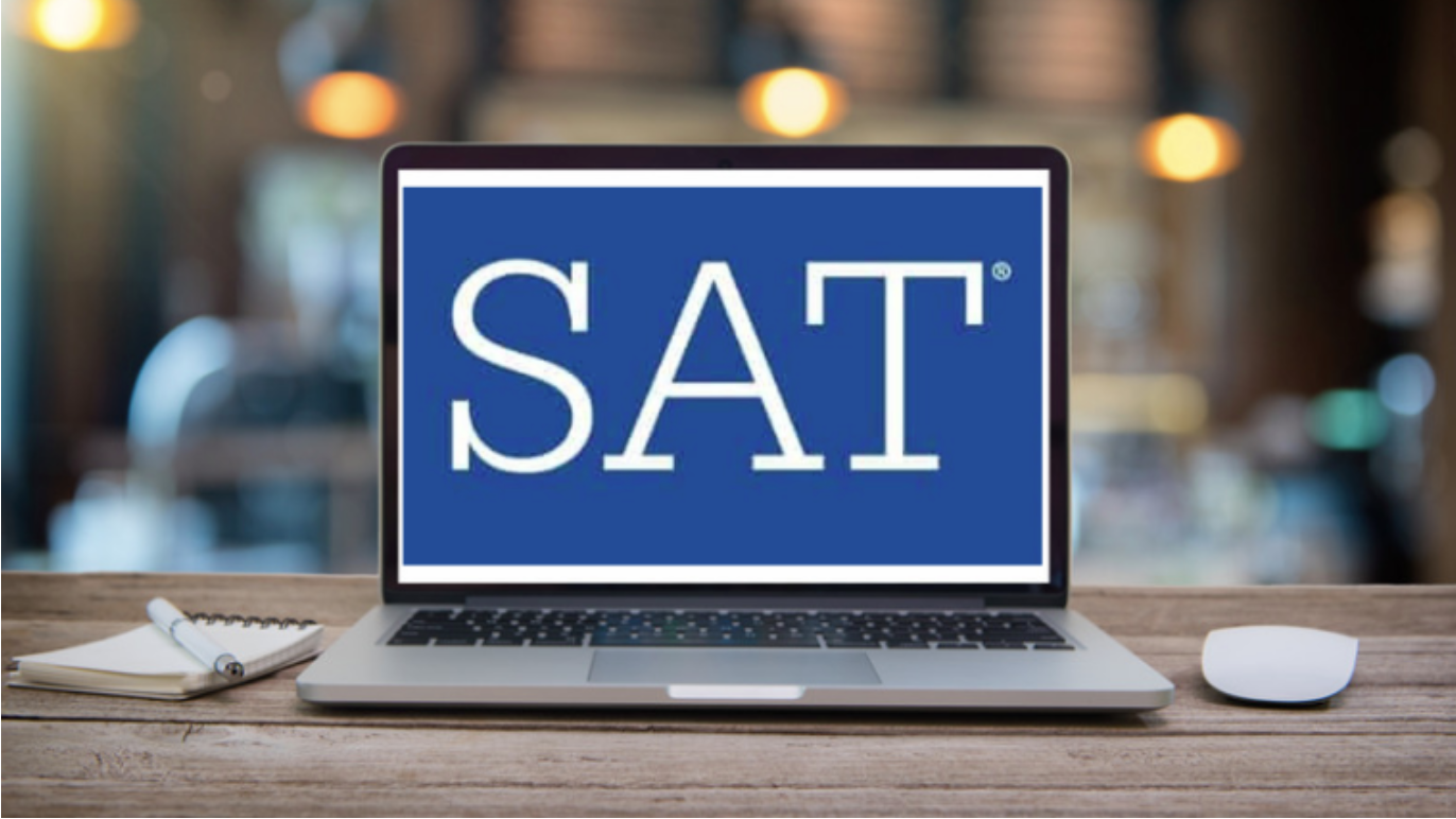 Thông tin nhanh về Digital SAT trong giai đoạn luyện thi SAT nước rút