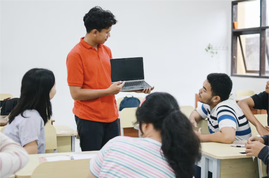 Cách xin thư giới thiệu hiệu quả để chuẩn bị cho hồ sơ du học Mỹ