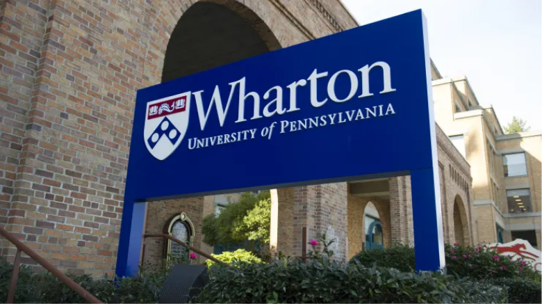 The Wharton School – Đại học Mỹ của những nhà lãnh đạo toàn cầu