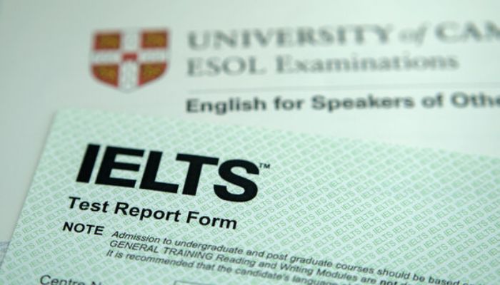 học phí IELTS năm 2026