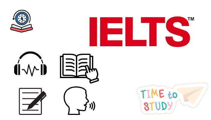 Luyện thi bao lâu để đạt IELTS 8.0
