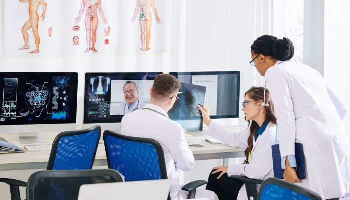 Điều kiện du học ngành y ở Úc