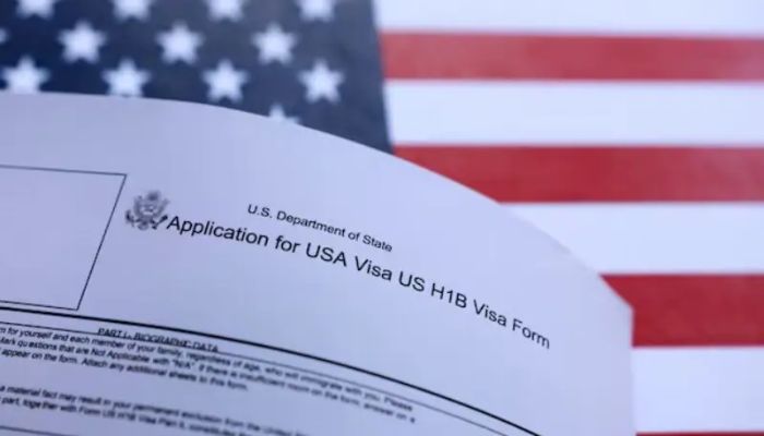 Điều kiện xin visa H1B