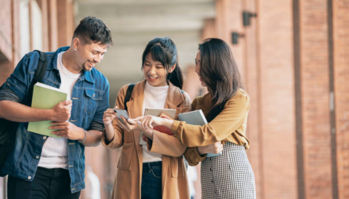 du học Úc tiếp tục hot trong năm 2026