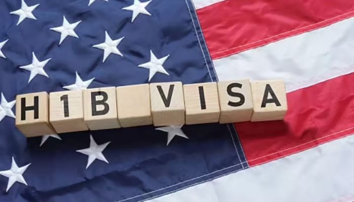 xin visa H1B và định cư