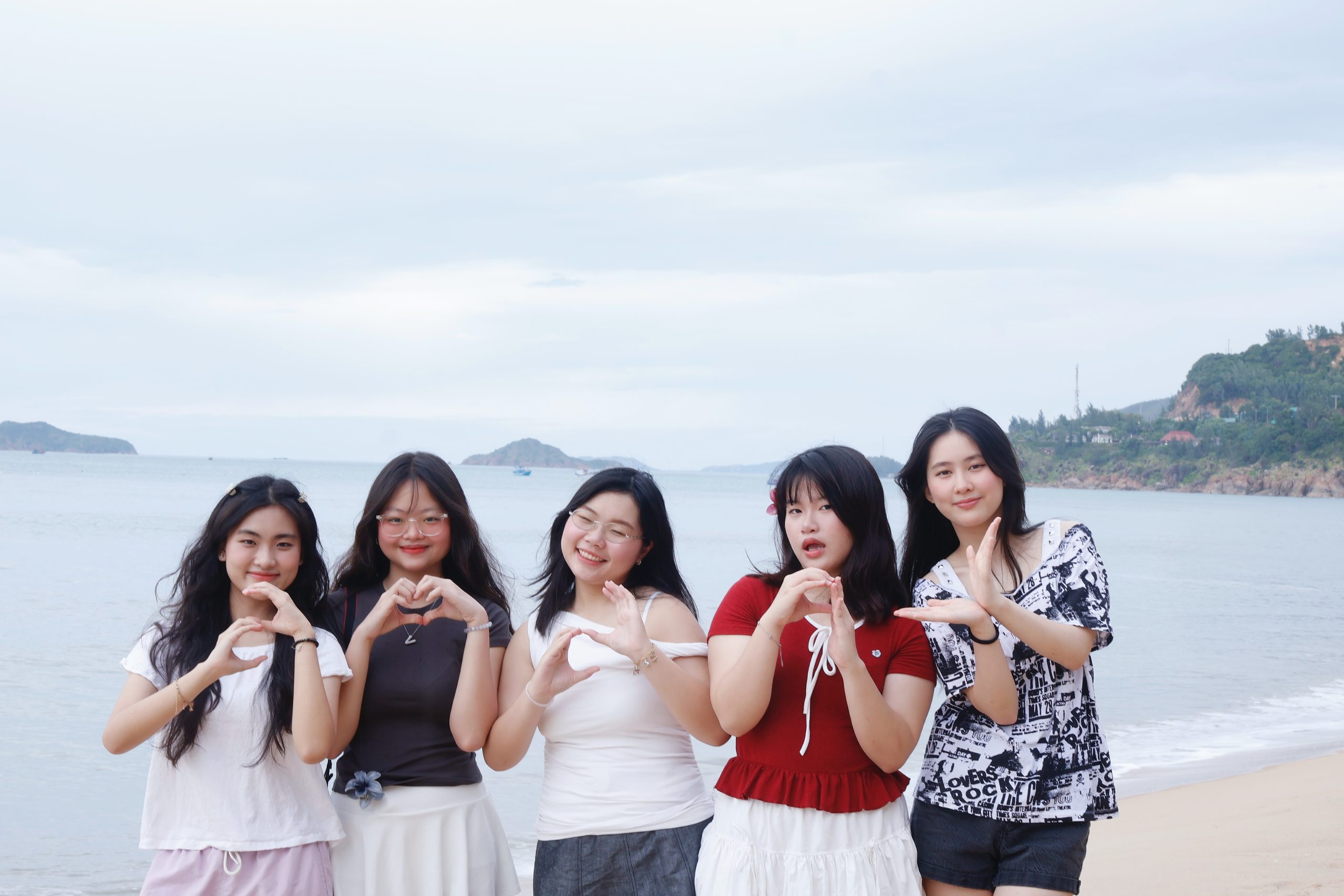 Học sinh Phổ Thông Năng Khiếu đạt học bổng du học toàn phần