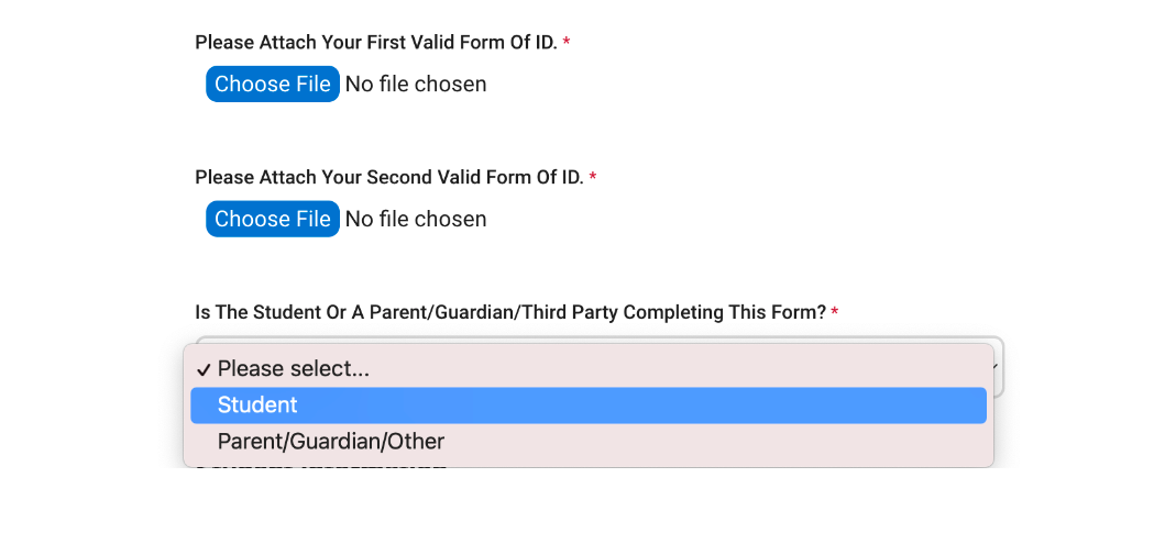 Hướng dẫn đổi tên tài khoản CollegeBoard