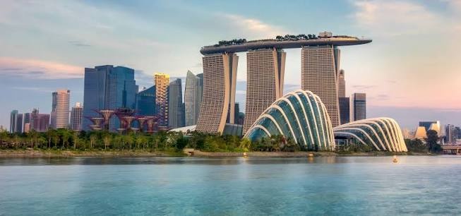 cơ hội việc làm du học singapore