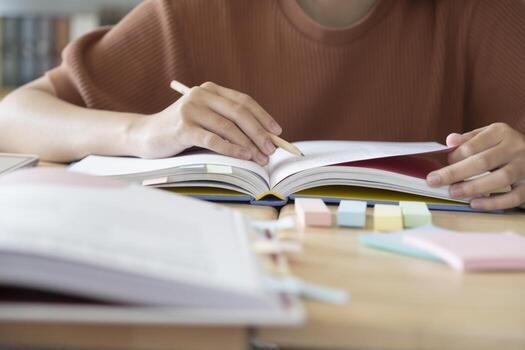 5 yếu tố để săn học bổng toàn phần du học
