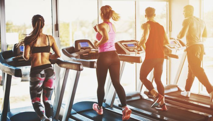 Sức khỏe thể chất và sức khỏe tinh thần luôn gắn liền với nhau
