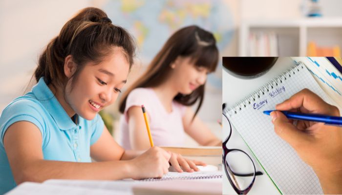 Bài luận gây ấn tượng với trường Ivy League