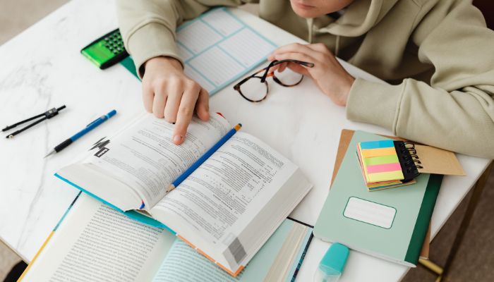 Literature Review là gì? Tại sao quan trọng khi làm hồ sơ du học?
